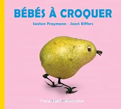 Bébés à croquer