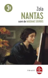 Nantas suivi de Madame Sourdis