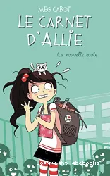 Le carnet d'Allie T2