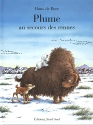 Plume au secours des rennes