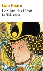 Le Clan des Otori T