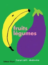 Fruits, légumes