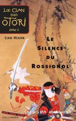 Le clan des Otori livre 1