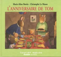 L'anniversaire de Tom