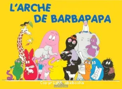 Barbapapa