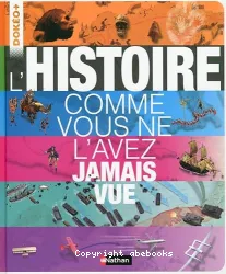 L'Histoire comme vous ne l'avez jamais vue