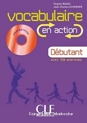 Vocabulaire en action