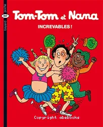 Tom-Tom et Nana T