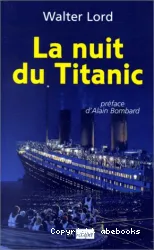 La Nuit du Titanic