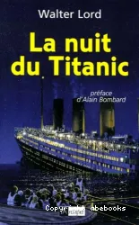 La Nuit du Titanic