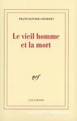 Le vieil homme et la mort