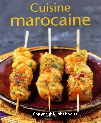 Cuisine marocaine