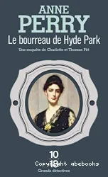 Le bourreau de Hyde Park