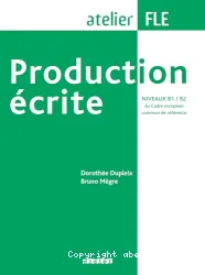 Production écrite