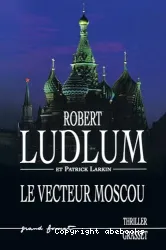 Le vecteur Moscou