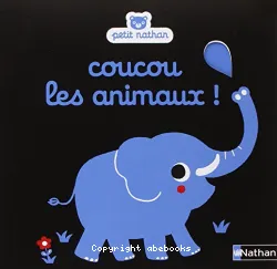 Coucou les animaux !