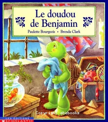 Le doudou de Benjamin