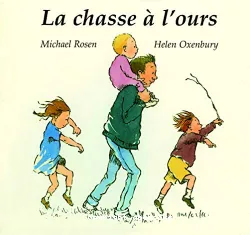 La chasse à l' ours