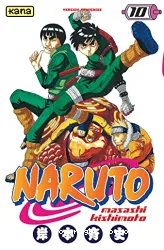 Naruto T10