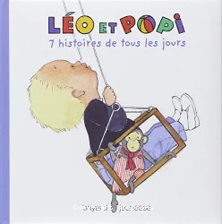 Léo et Popi