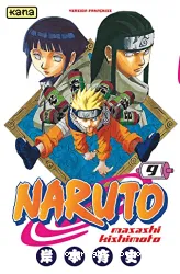 Naruto T09