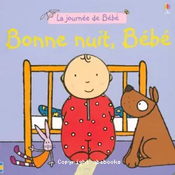 La journée de bébé