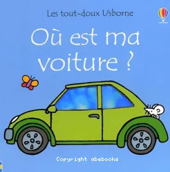 Où est ma voiture?