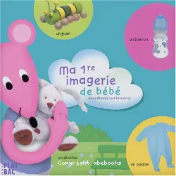 Ma 1ère imagerie de bébé