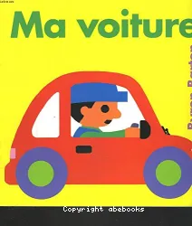 Ma voiture