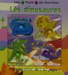 Les dinosaures