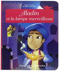 Aladin et la lampe merveilleuse