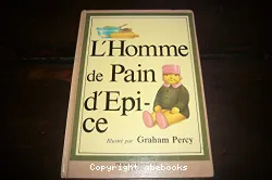 L'homme de pain d'Epice