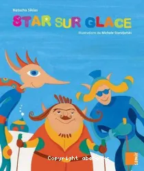 Star sur glace