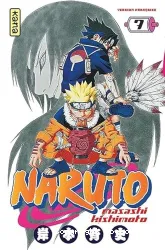 Naruto T07