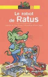 Le Robot de Ratus