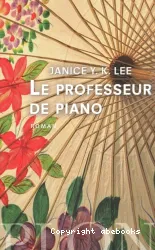 Le professeur de piano