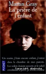 La prière de l'enfant