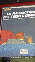 Les aventures de Blake et Mortimer T