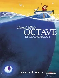 Octave et le cachalot