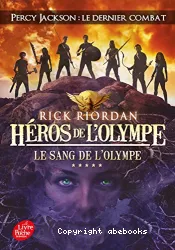 Héros de l'Olympe T