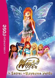 Winx Club le secret du royaume perdu