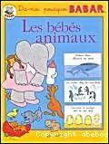 Dis-moi pourquoi Babar Les bébés animaux