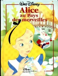 Alice aux pays des merveilles