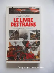 Le livre des trains