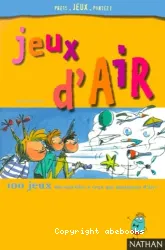 Jeux d'air