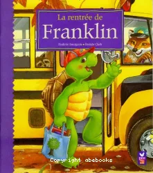 La rentrée de Franklin