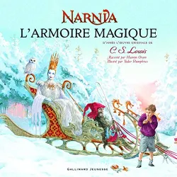 L'armoire magique