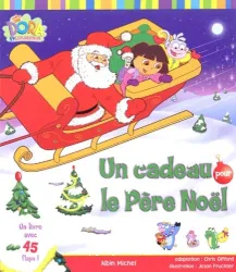 Un cadeau pour le père noël