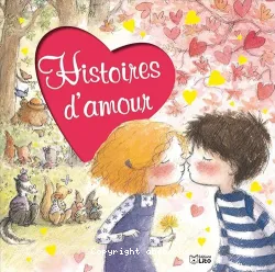 Histoires d'amour