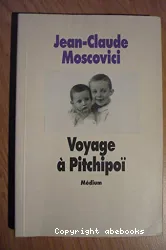 Voyage à Pitchipoï